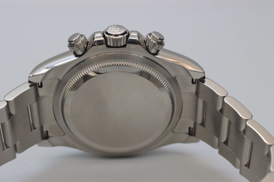 Rolex Daytona 126500 LN